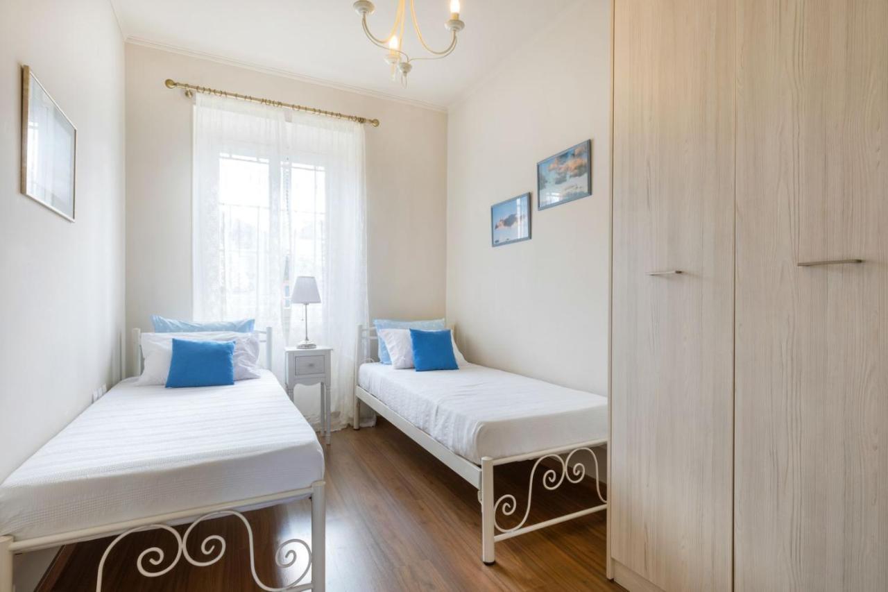 Porta Spilea Boutique Apartments Corfu  Exterior foto